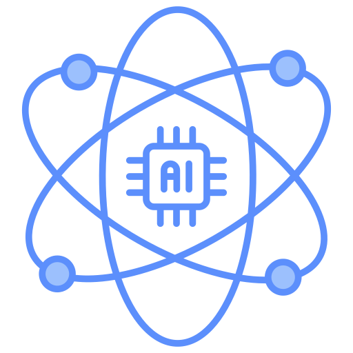 AI Solutions Icon