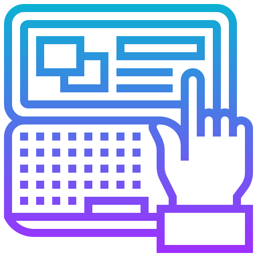 Travel Technologies Icon
