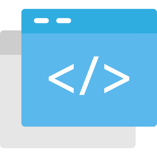 Software Development Icon